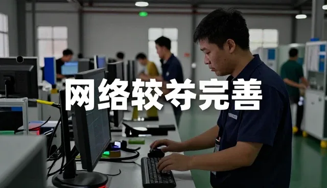 渠道分销提升工业园区整体体验